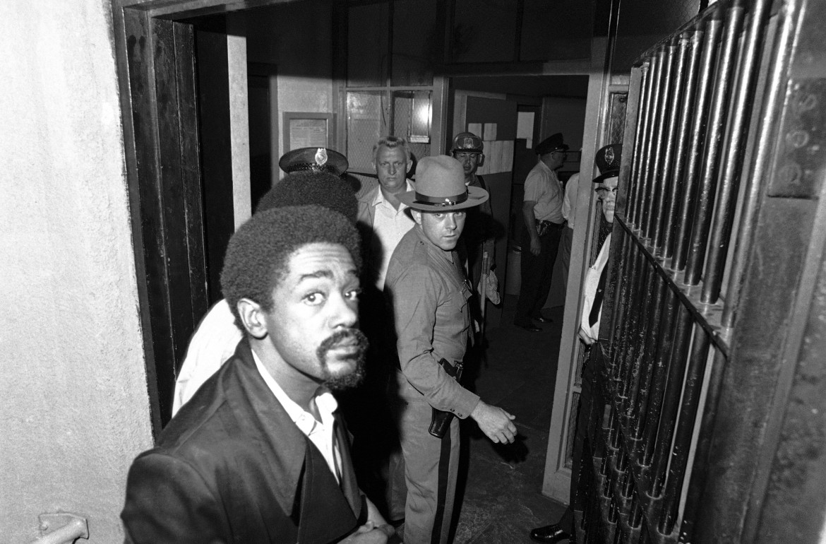 Bobby Seale