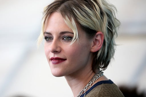 Kristen Stewart sarà Lady Diana