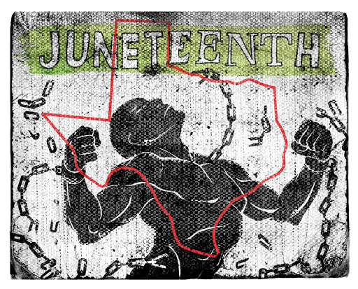 Juneteenth, il giorno della libertà e il rally di Trump