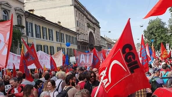 Mininni: «Si sono dimenticati dei lavoratori agricoli»