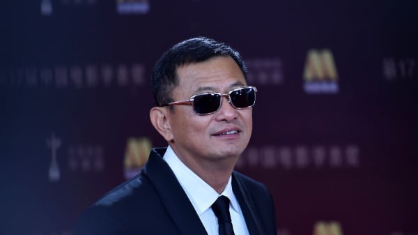 Wong Kar-wai, il nuovo film  e la censura in Cina