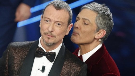 Amadeus: «Sanremo si farà con il pubblico»