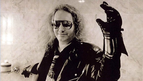 Jim Steinman, l’epica rock è quasi un musical