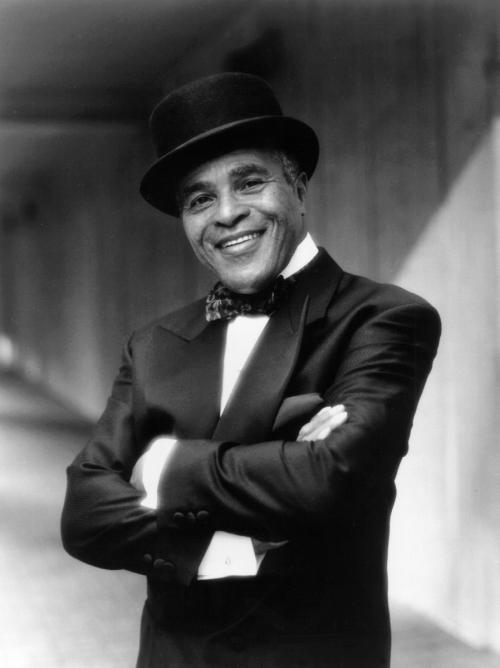 Jon Hendricks, le rime del jazz