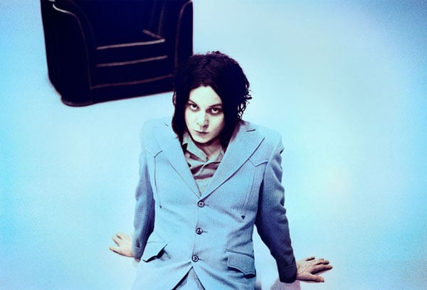 Jack White, lo splendido caos del camaleonte