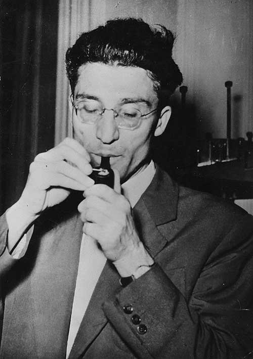 L’amore per Cesare Pavese diventa un ponte di storie possibili