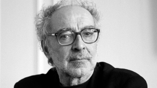 Godard, un’immagine del silenzio