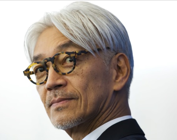 Sakamoto, il professore magico