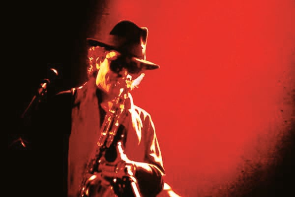 Gato Barbieri foto Wikipedia