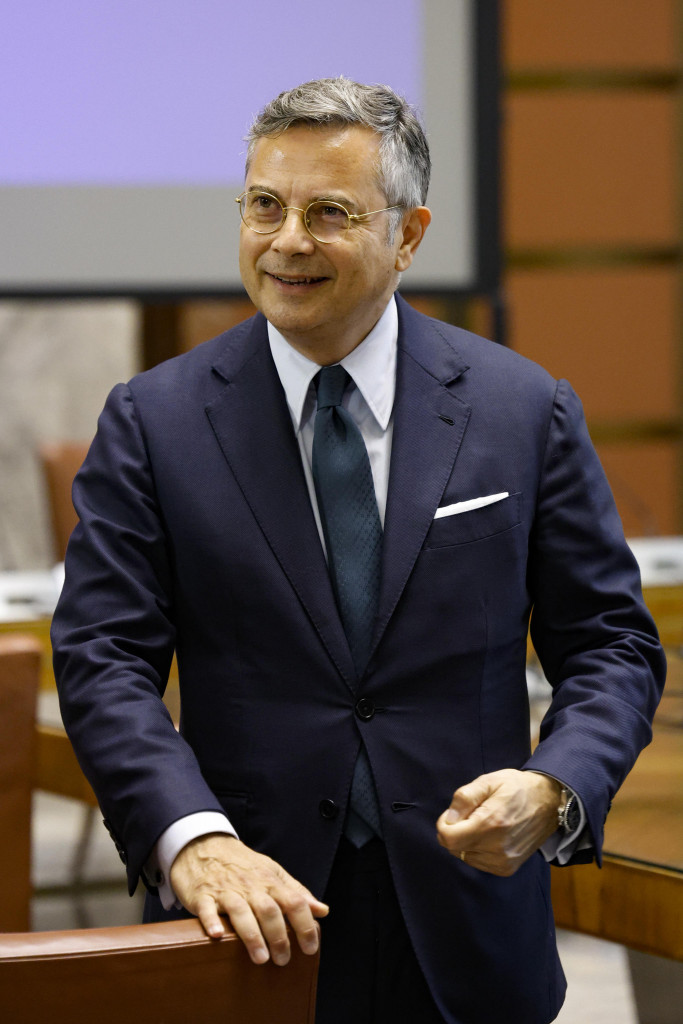 bernardo-mattarella