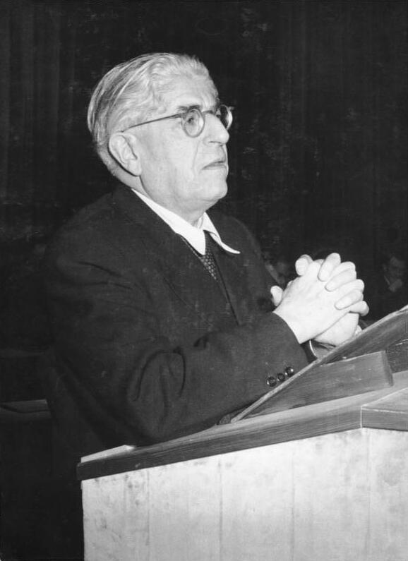 Ernst Bloch