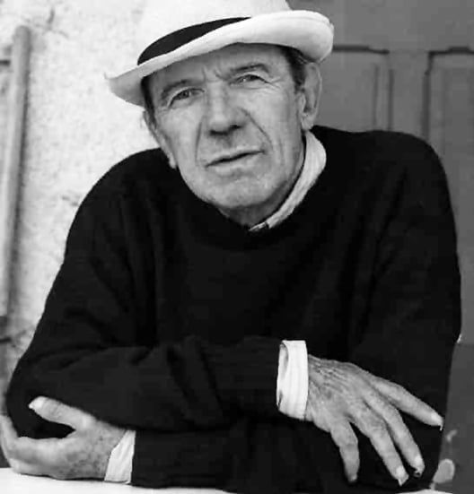 Gilles Deleuze