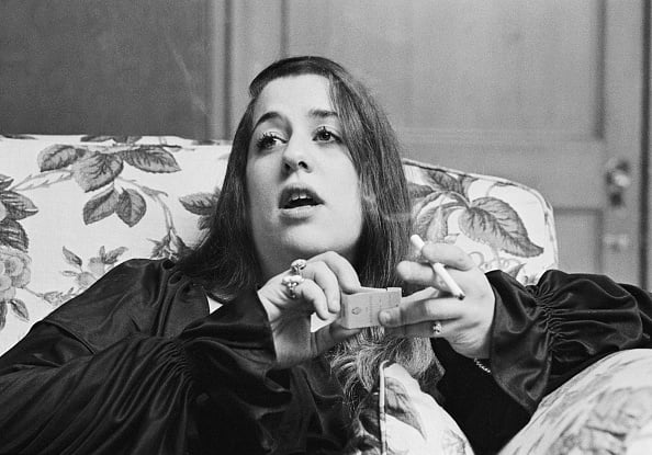 Il sogno spezzato di Mama Cass