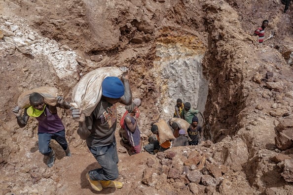 Guerra di saccheggio in Congo, nuove indagini della Cpi