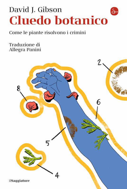 Come le piante possono aiutare a risolvere i crimini insoluti