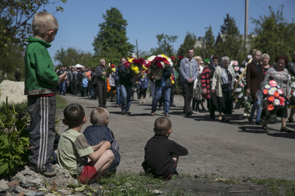 Putin: «Via libera alle elezioni in Ucraina»