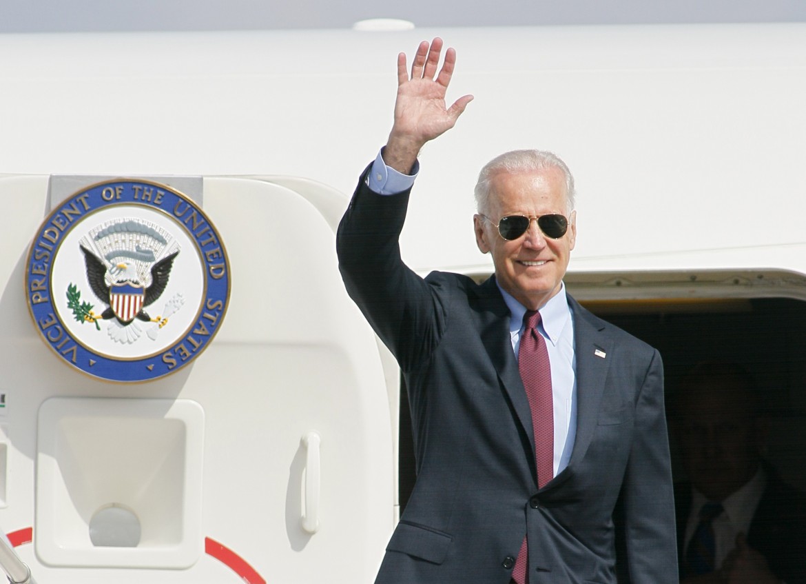 Biden jr e il figliastro di Kerry nel cda della più importante azienda di gas in Ucraina