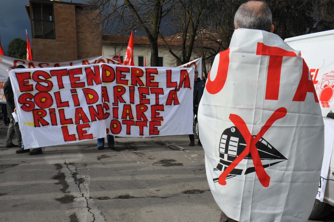 Due «grandi opere» insostenibili per Firenze