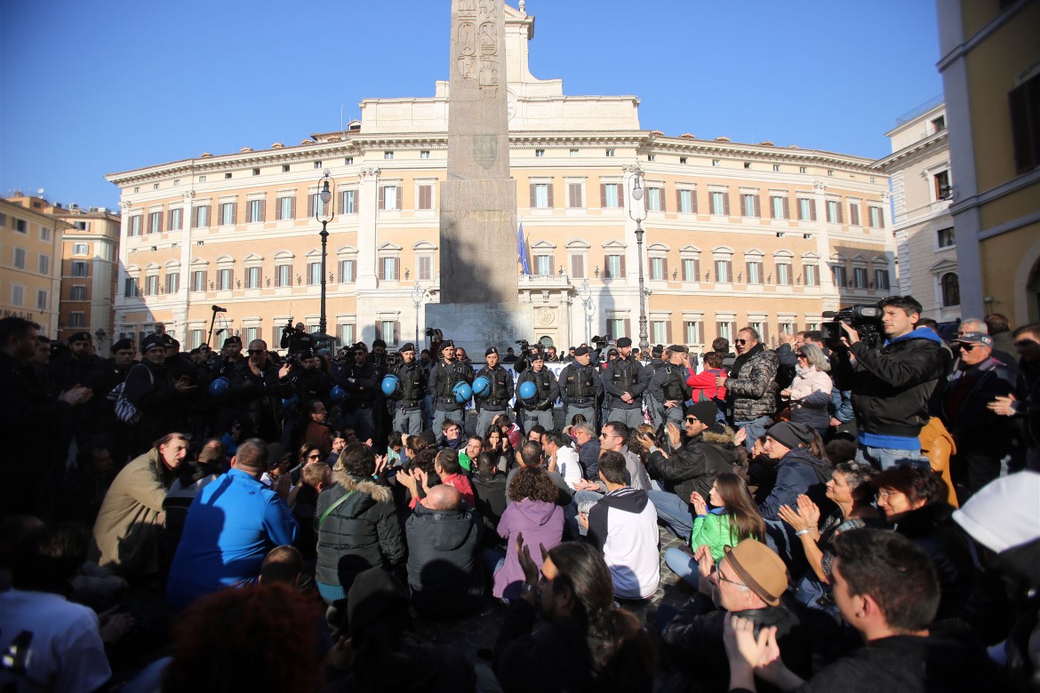 Le promesse miliardarie di Renzi