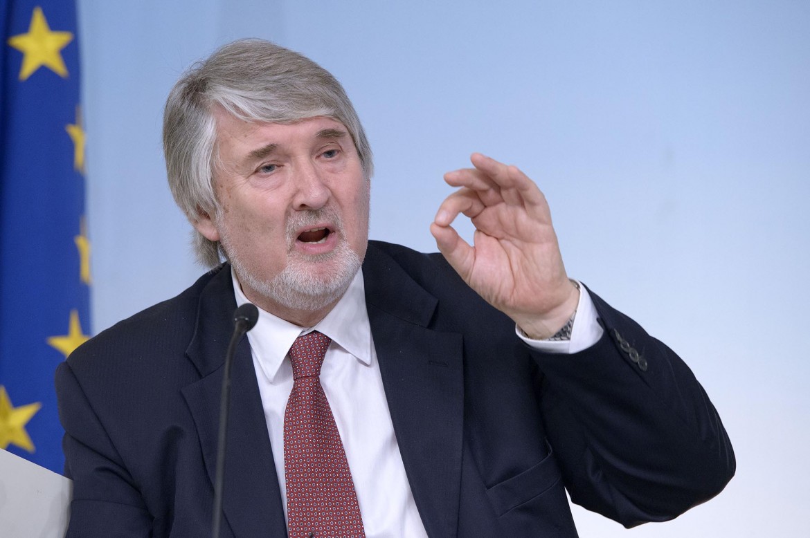 Poletti: “La concertazione non esiste”