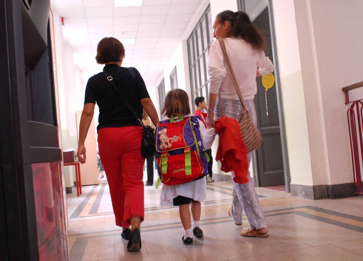 Scuola, ora il governo si scopre «pro-genitori» e «no gender»