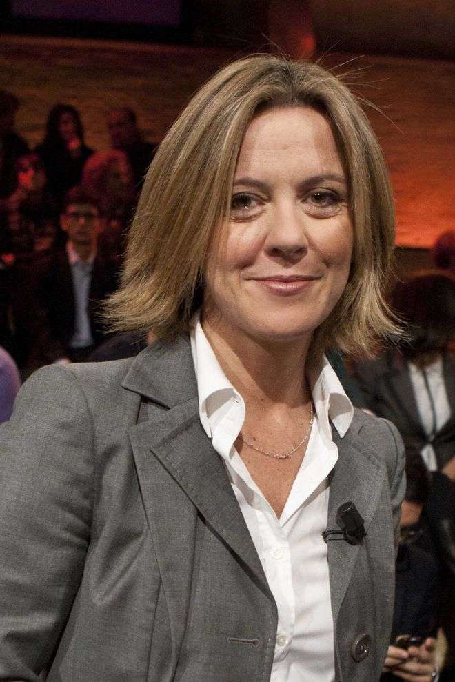 La ministra per la Salute Lorenzin al manifesto: «Con il nuovo Patto si volta pagina»