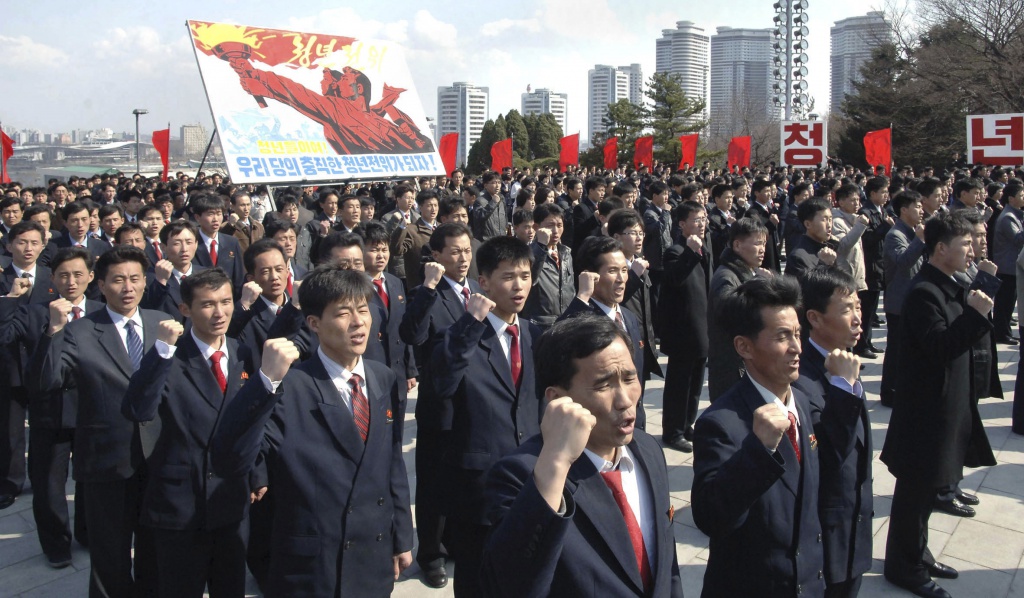 Pyongyang chiude ai turisti la frontiera cinese del Dandong