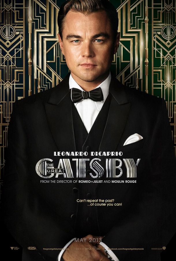 New York, anteprima di Gatsby