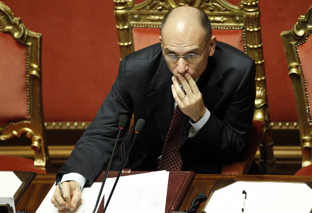 Letta nella lotteria europea