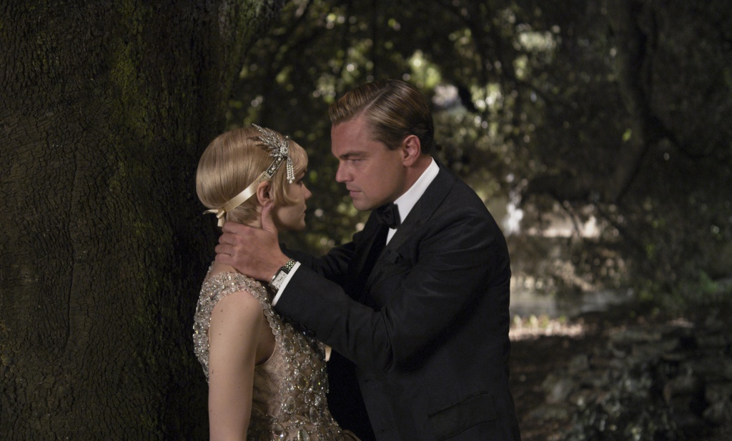 Il Gatsby di Luhrmann (in)fedelmente tuo