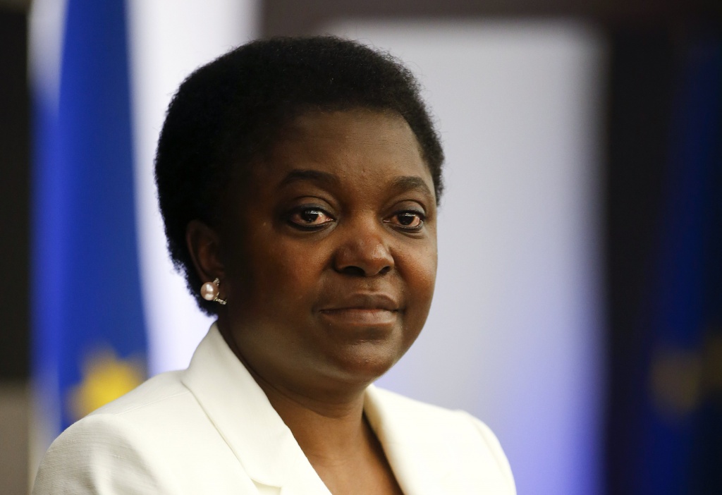 Kyenge: “Riforma graduale ma indifferibile”