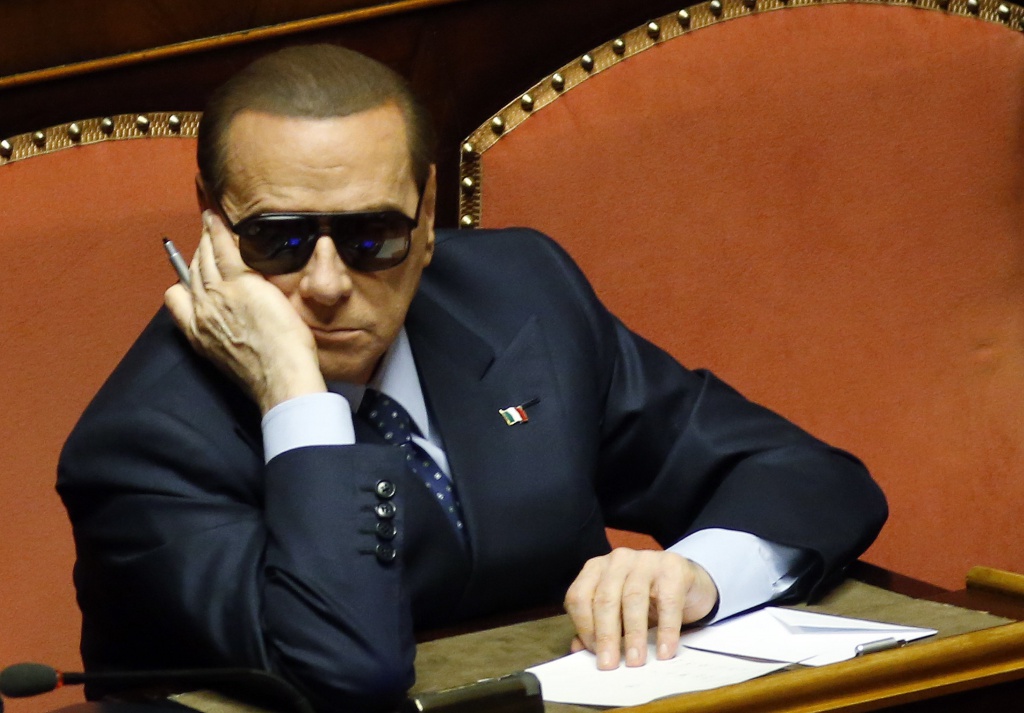 Altro che fallimento, il «berlusconismo» è la norma