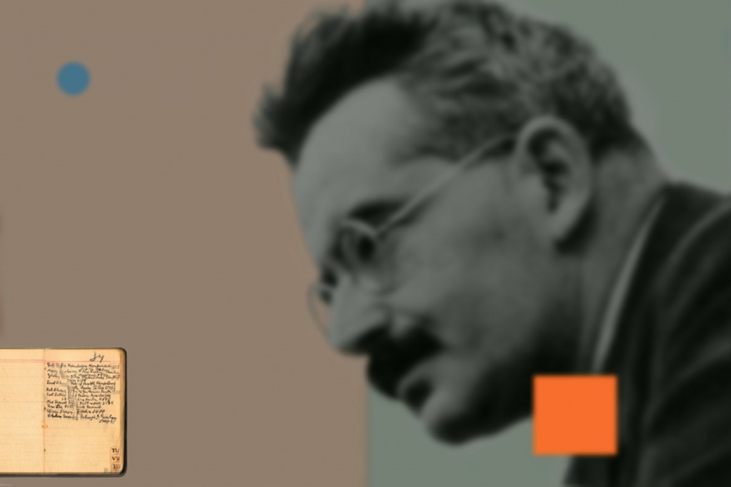 Walter Benjamin e l’omino con la gobba