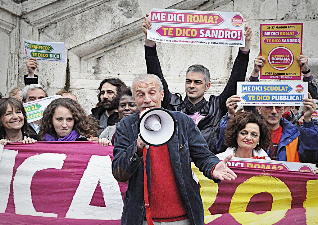 «Penalizzati dal  non voto, atto di accusa contro la politica»