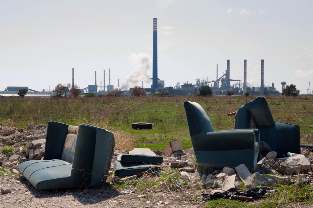 Ilva, ipotesi di decreto per risanare l’azienda