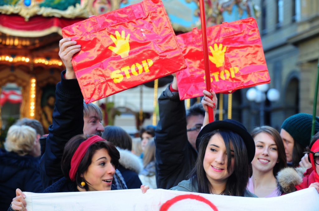 Convenzione di Istanbul, sì all’unanimità