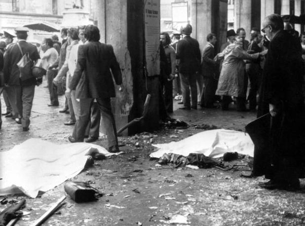 PIazza della Loggia, 39 anni dopo