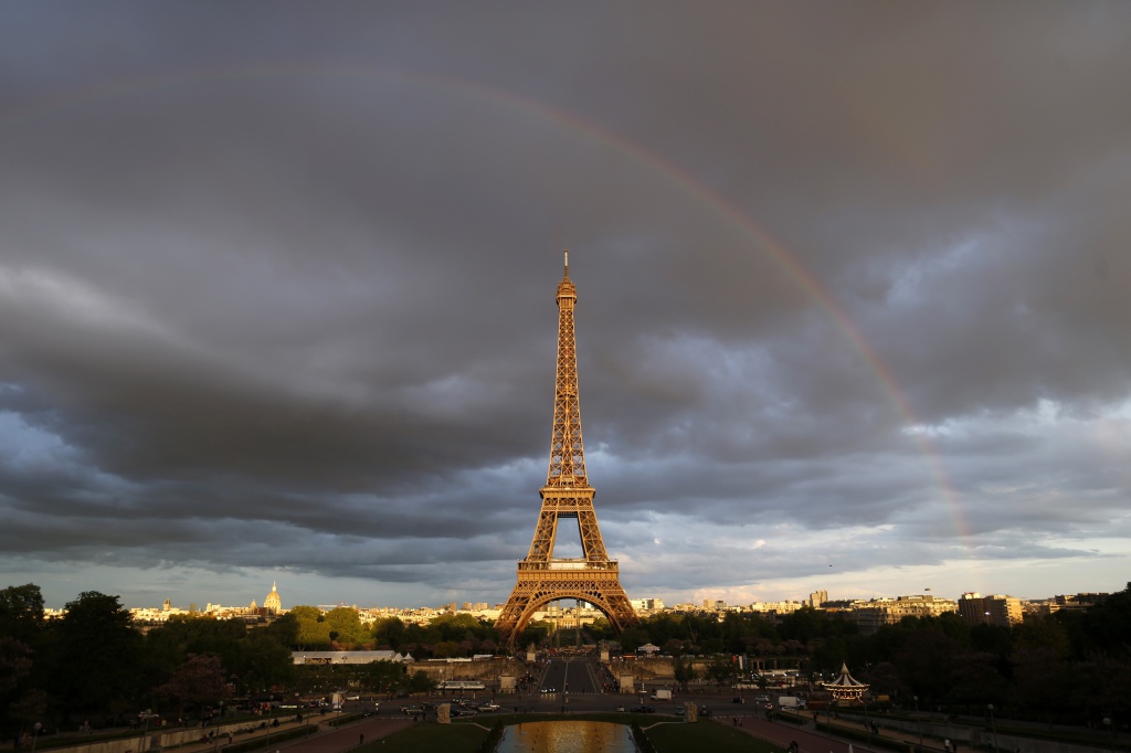 Nel 2014 è sicuro, Parigi avrà una sindaca