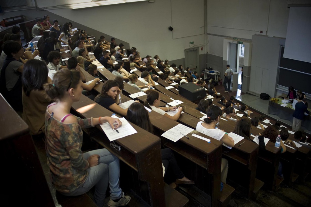 Pronti alla gara per il bonus maturità