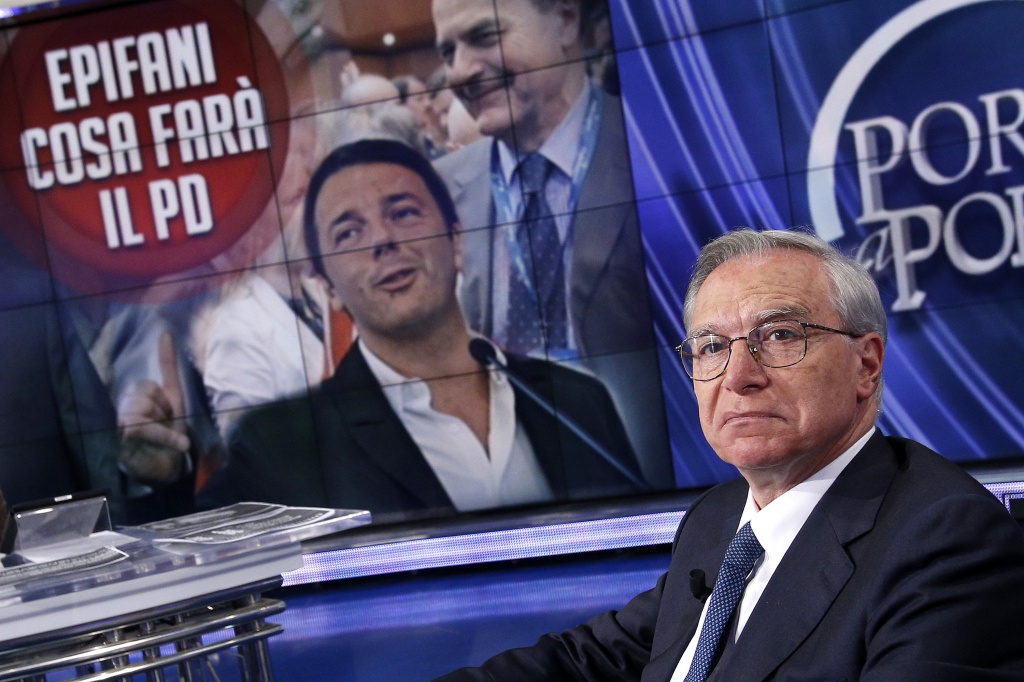 Alta tensione nel Pd dopo il diktat di Berlusconi. Epifani: “Pronti a tutto”. Renziani all’attacco