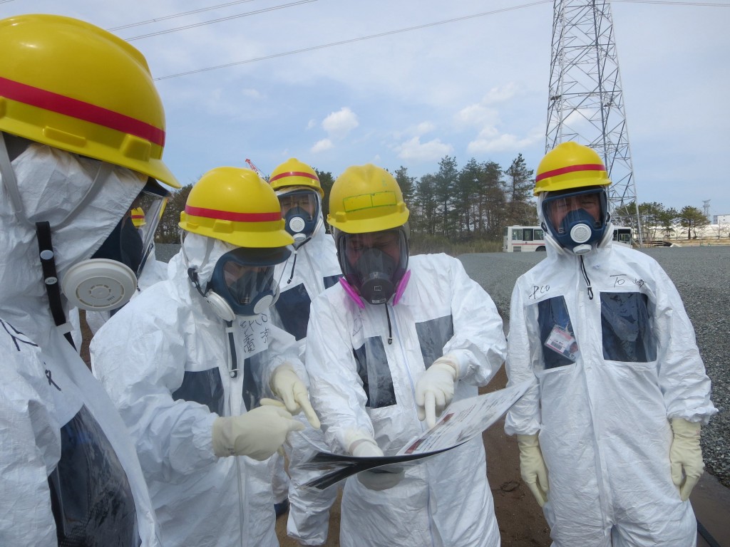 Quelli come Ekuko. Una volontaria racconta la vita a Fukushima oggi