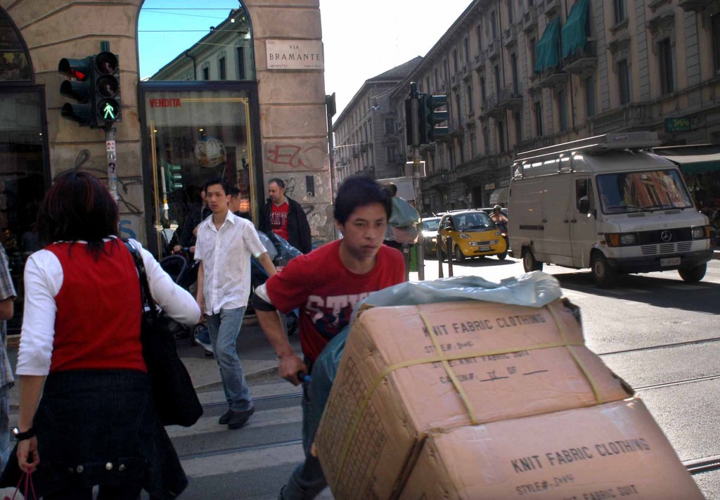 Supermercati, yoga e cucina italo-cinese, nella Soho di Milano apre l’Oriental Mall