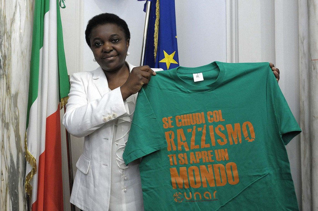 Anche l’Ue attacca e la Lega si scusa «Ma mai lo ius soli»