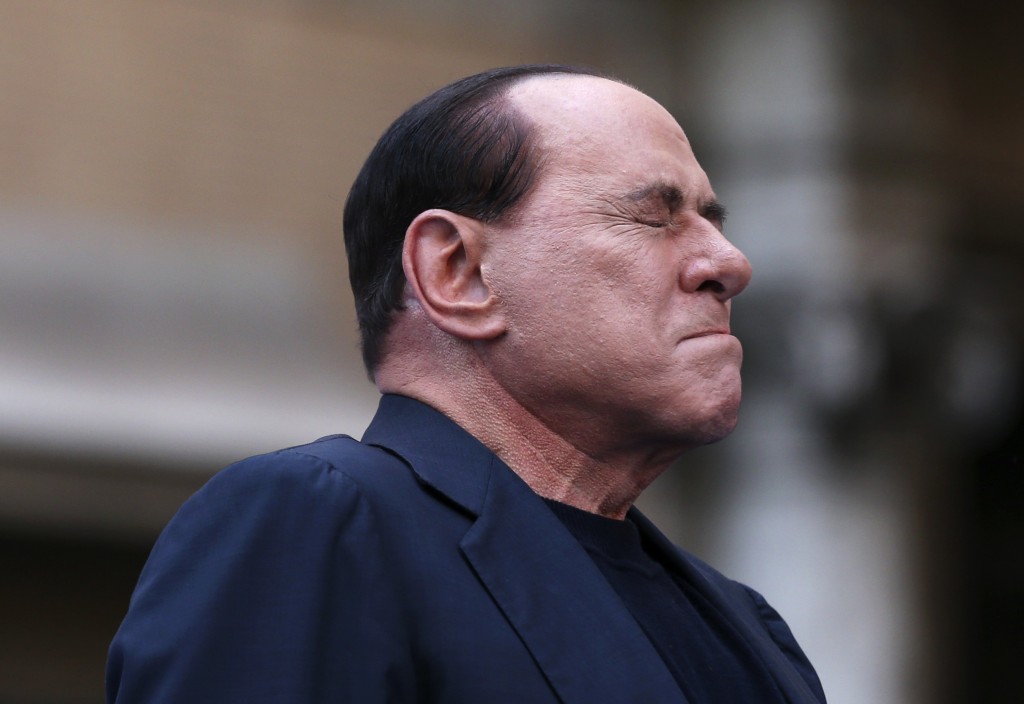 Berlusconi faccia ricorso