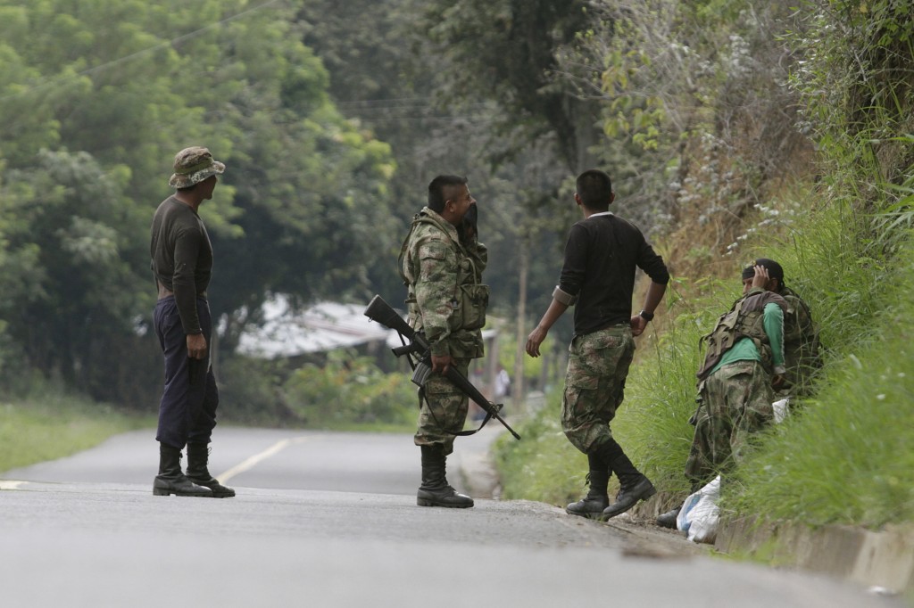 Colombia, Duque scatena la caccia ai dissidenti Farc