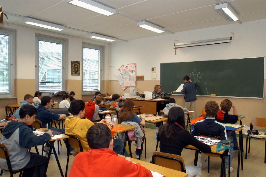 Esodati, scatta l’allarme scuola