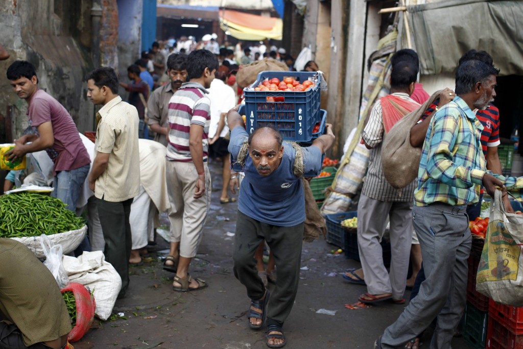 India, un gigante dai piedi d’argilla