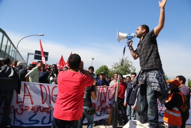 Logistica, nuovo accordo: «La lotta di classe paga»