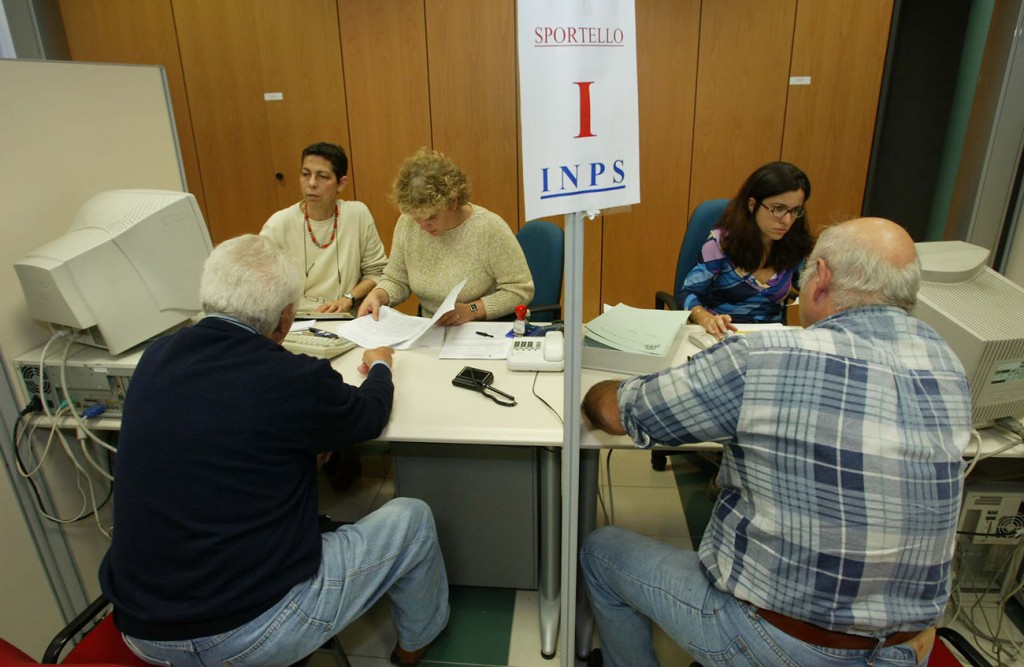 Sospensioni fisco ai terremotati, i pensionati contro l’Inps