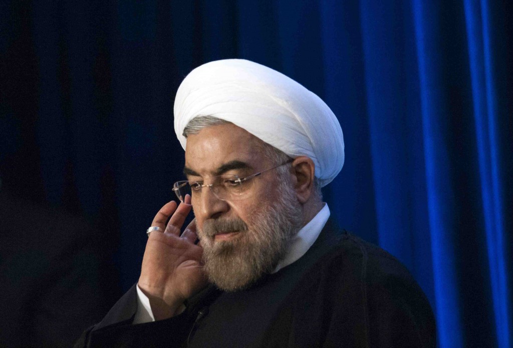 Telefonata Obama-Rohani, la diplomazia corre sul filo